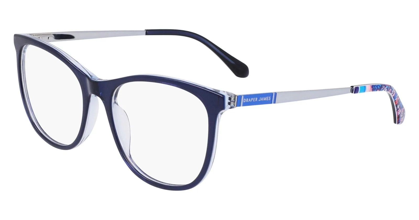 Draper James DJ5034 Eyeglasses - view 3